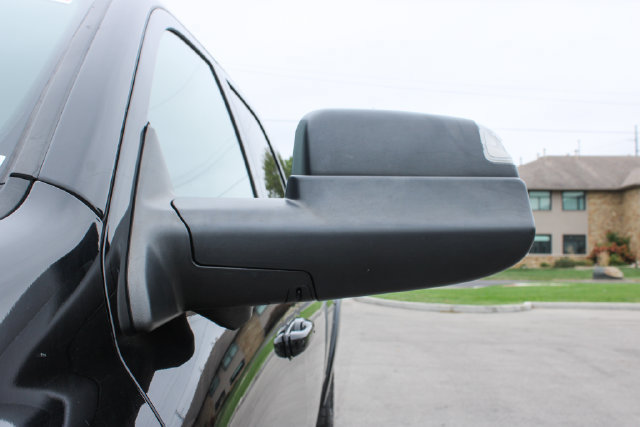 Used 2022 RAM 2500 Limited AWD/4WD image 7
