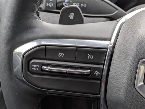 New 2026 GMC Sierra EV Elevation w/ LPO, Elevation Dark Package image 16