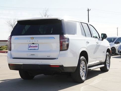Used 2024 Chevrolet Tahoe LT image 9