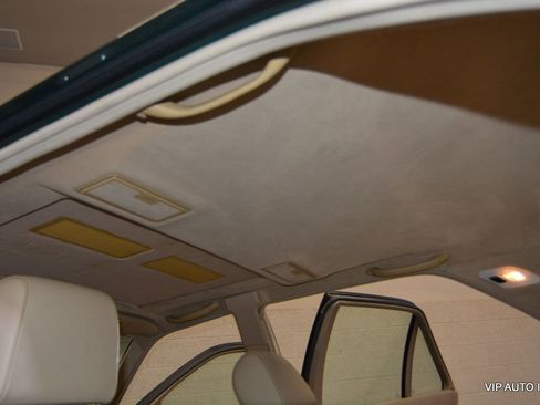 Used 1998 Mercedes-Benz S 320 image 16