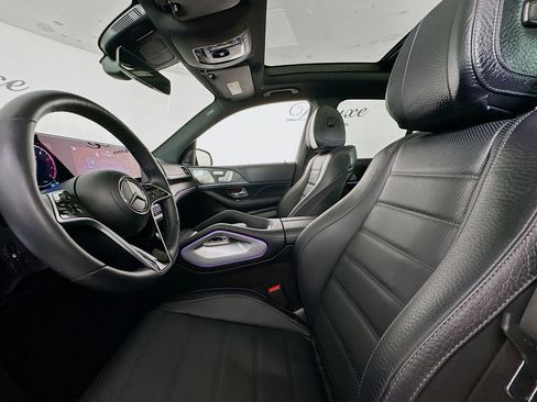 Used 2024 Mercedes-Benz GLE 450 GLE 450 AMG Line Night 4MATIC image 19