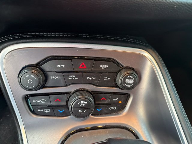 Used 2022 Dodge Challenger GT w/ Driver Convenience Group AWD/4WD image 14