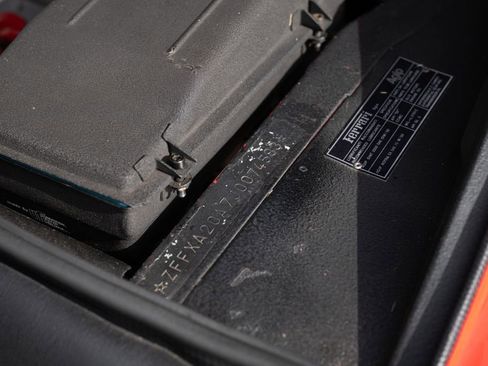 Used 1988 Ferrari 328 GTS image 62