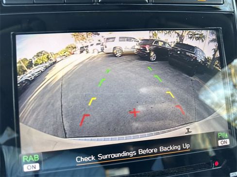 Used 2020 Subaru Ascent Limited w/ Technology Package image 17