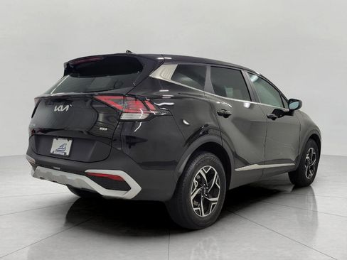 Used 2025 Kia Sportage LX image 20