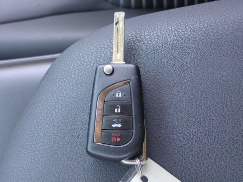 Used 2024 Toyota Camry SE FWD image 25