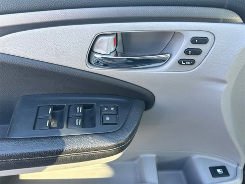 Certified 2023 Honda Ridgeline RTL-E image 21