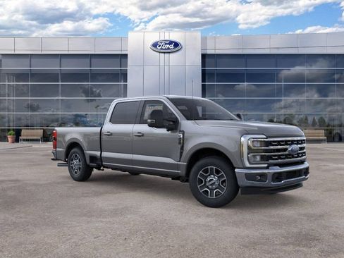 New 2026 Ford F350 Lariat RWD image 7