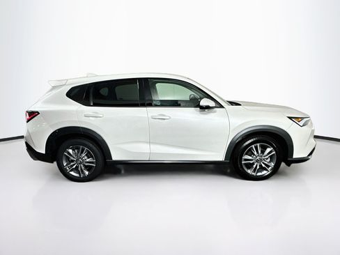 Used 2025 Acura ADX FWD image 10