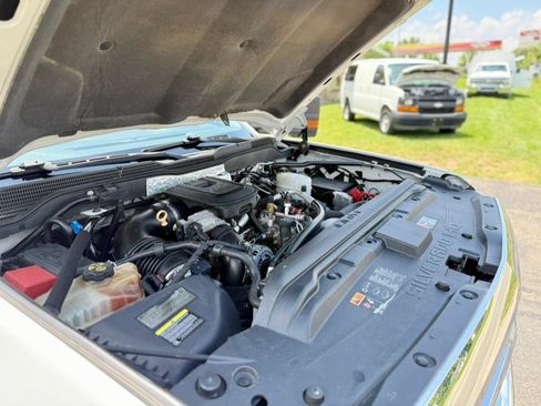 Used 2015 Chevrolet Silverado 3500 W/T w/ WT Convenience Package image 43