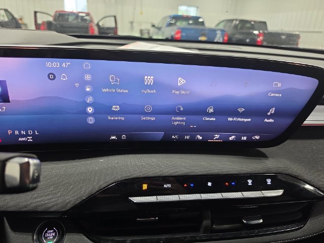 Used 2026 Buick Enclave Sport Touring AWD/4WD image 8