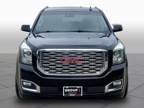 Used 2019 GMC Yukon Denali w/ Denali Ultimate Package RWD image 4