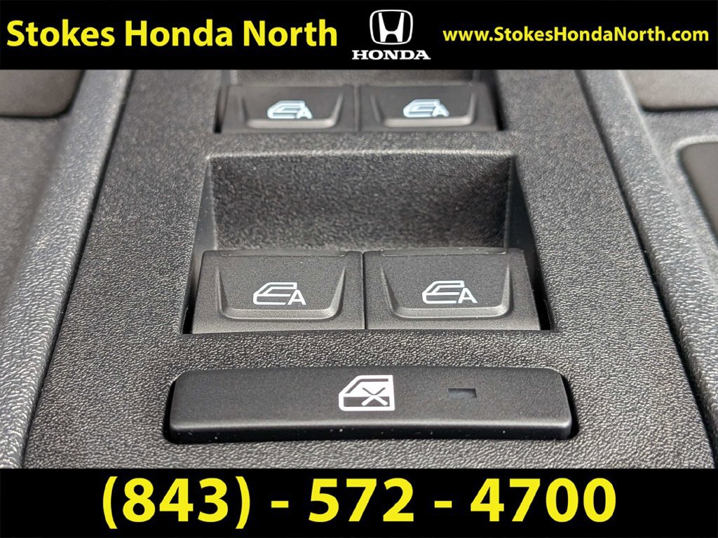 Used 2023 Ford Bronco Wildtrak AWD/4WD image 27
