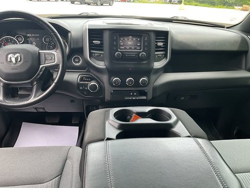 Used 2023 RAM 1500 Big Horn AWD/4WD image 12
