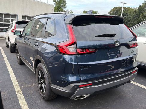 Used 2026 Honda CR-V Sport-L image 5