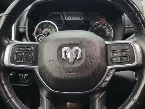 Used 2019 RAM 3500 Laramie image 20