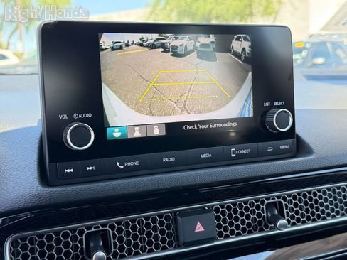 Used 2024 Honda Civic Sport image 22