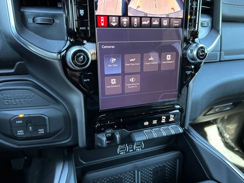 New 2026 RAM 2500 Laramie image 24