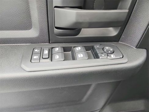 New 2026 RAM 2500 Tradesman image 28