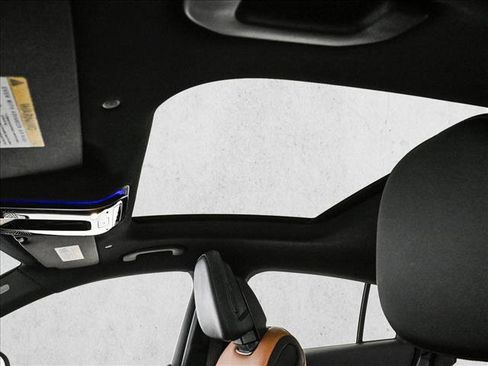 Certified 2025 Mercedes-Benz GLC 43 AMG 4MATIC Coupe image 17