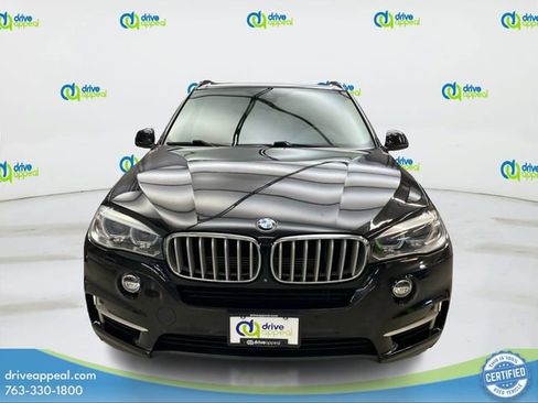 Used 2016 BMW X5 xDrive40e image 2