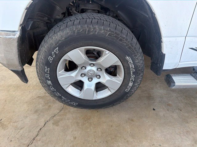 Used 2023 RAM 1500 Big Horn AWD/4WD image 15