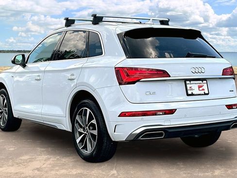 Used 2022 Audi Q5 2.0T Premium Plus AWD/4WD image 6