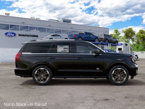 New 2027 Ford Expedition King Ranch AWD/4WD image 5