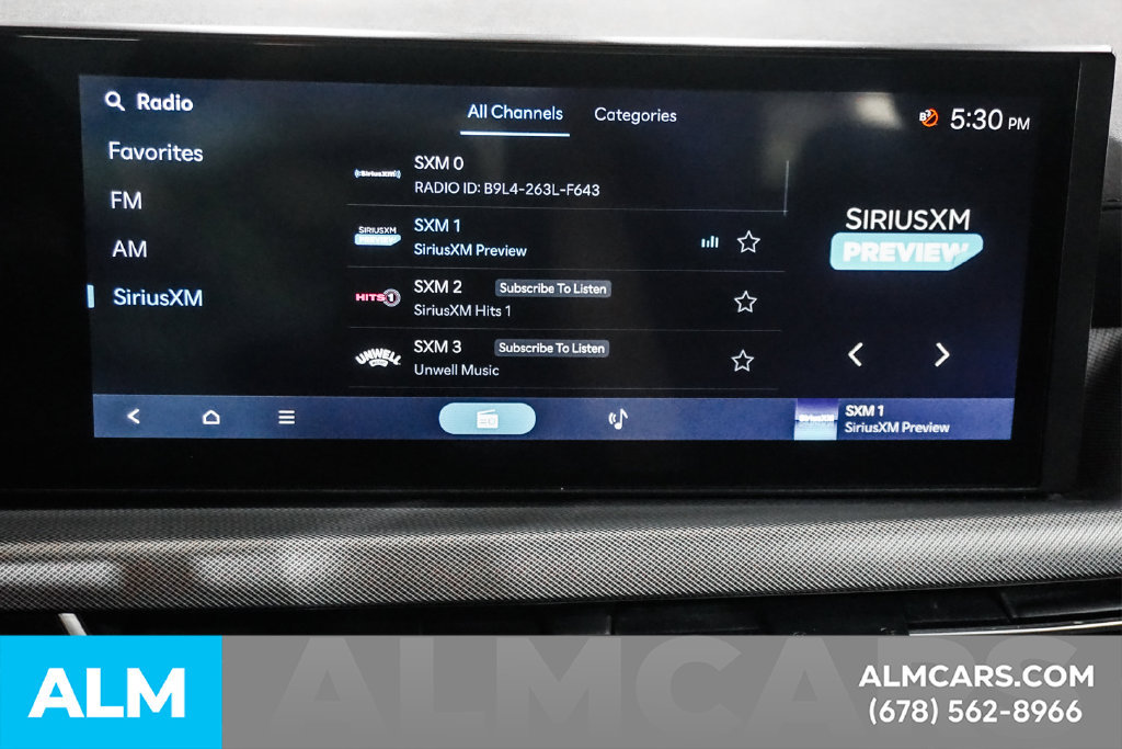 Used 2025 Hyundai Sonata SEL FWD image 35