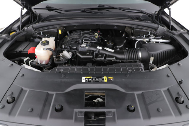 Used 2024 Jeep Grand Cherokee Limited AWD/4WD image 15