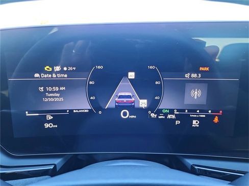 New 2026 Audi A6 Prestige image 14