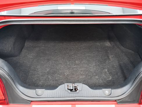 Used 2012 Ford Mustang Shelby GT500 w/ SVT Performance Pkg image 42