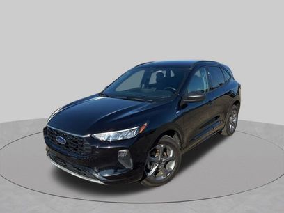 Used 2024 Ford Escape ST-Line w/ Tech Pack #1