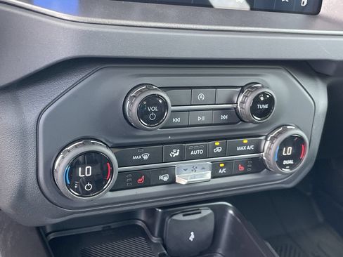 Used 2025 Ford Bronco Big Bend AWD/4WD image 22