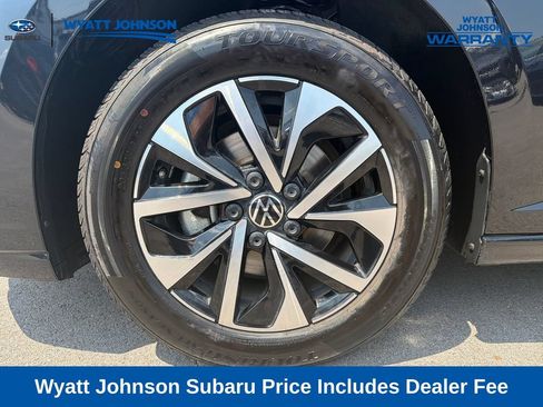 Used 2025 Volkswagen Jetta S FWD image 3