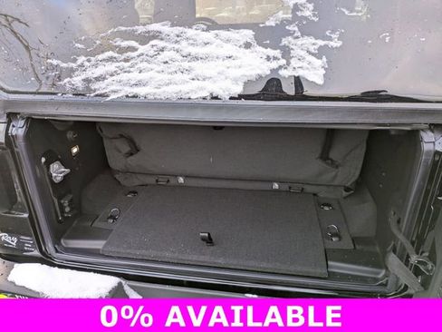 New 2026 Jeep Wrangler Sport AWD/4WD image 22