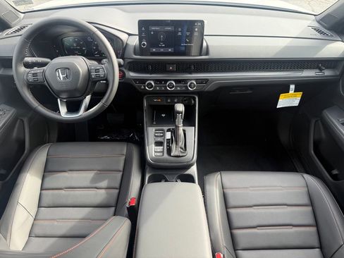 New 2026 Honda CR-V Sport-L image 12