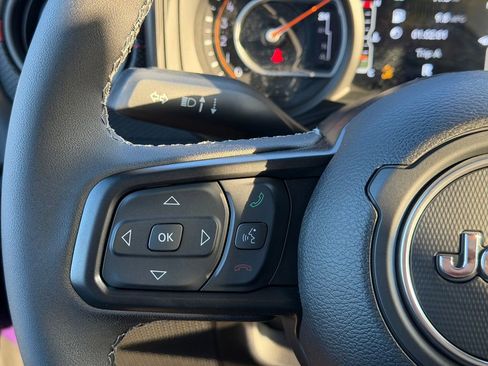 New 2026 Jeep Gladiator Rubicon AWD/4WD image 19