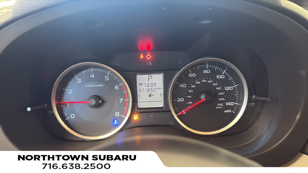 Used 2018 Subaru Forester 2.5i w/ Alloy Wheel Package AWD/4WD image 20