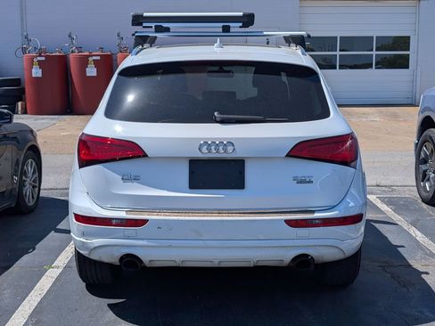 Used 2016 Audi Q5 2.0T Premium image 6