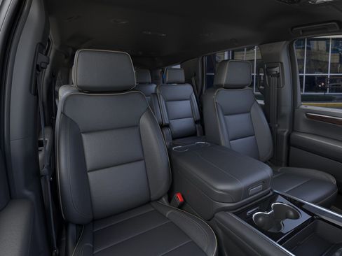 New 2026 Chevrolet Tahoe Premier image 16