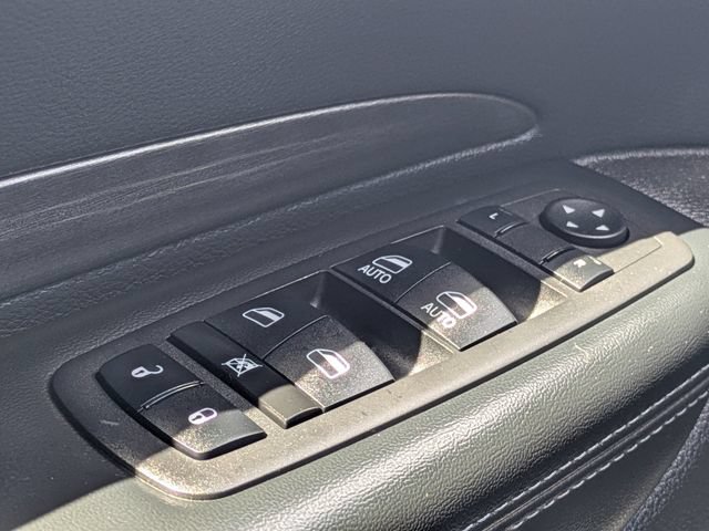 Used 2024 Dodge Durango SXT AWD/4WD image 23