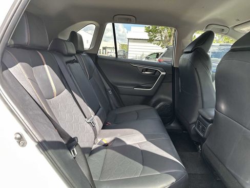 Used 2024 Toyota RAV4 Adventure AWD/4WD image 18