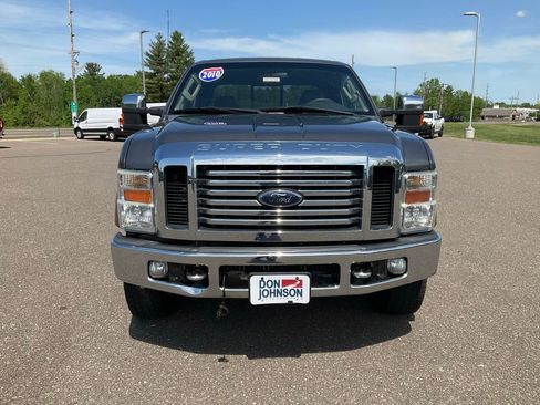 Used 2010 Ford F250 XLT AWD/4WD image 26