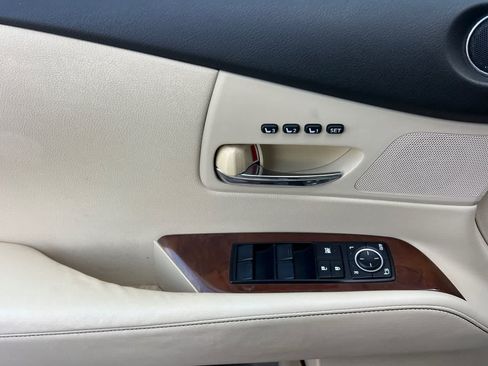 Used 2013 Lexus RX 350 AWD w/ Navigation Pkg image 15