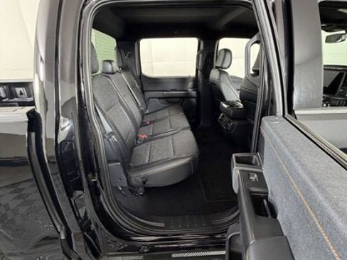 Used 2023 Ford F150 Tremor w/ Trailer Tow Package AWD/4WD image 6