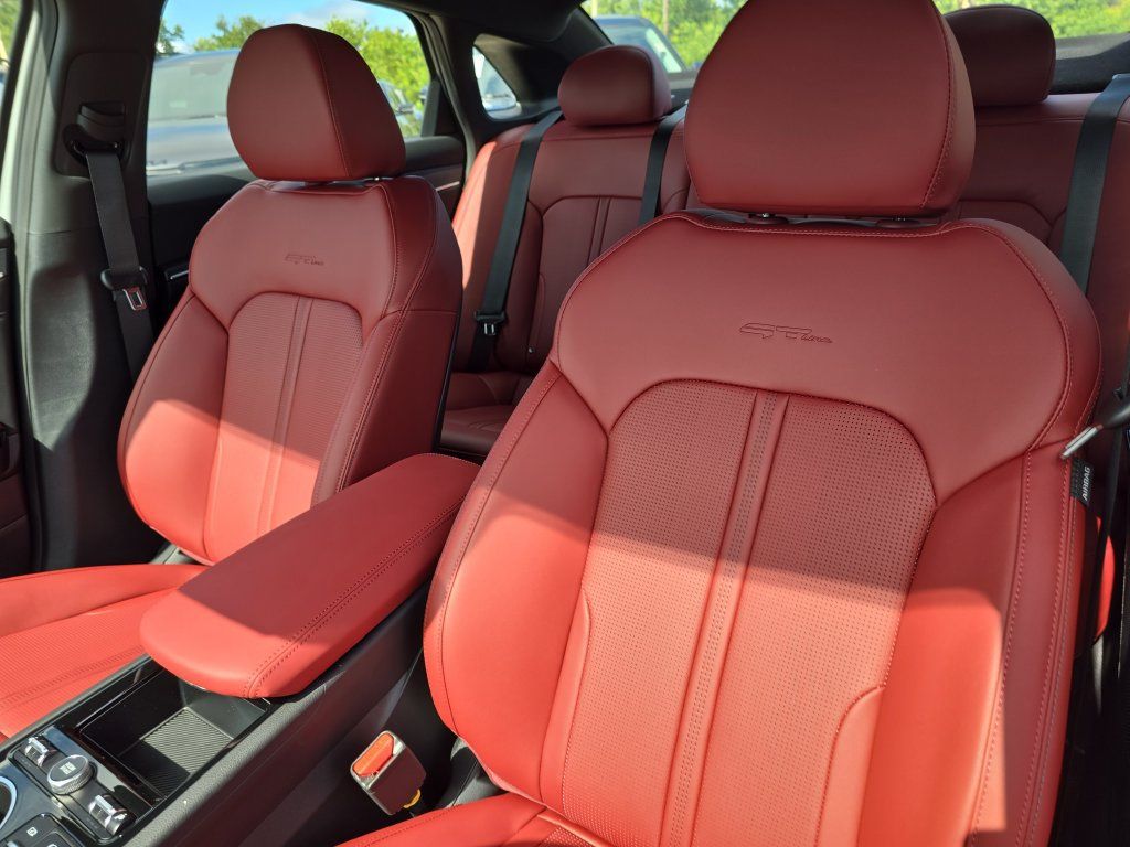 New 2026 Kia K5 GT-Line FWD image 20
