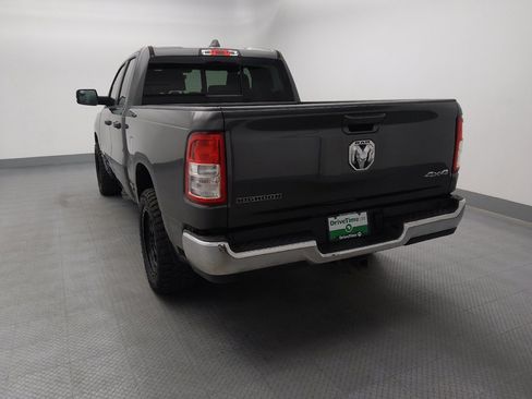 Used 2021 RAM 1500 Big Horn AWD/4WD image 6