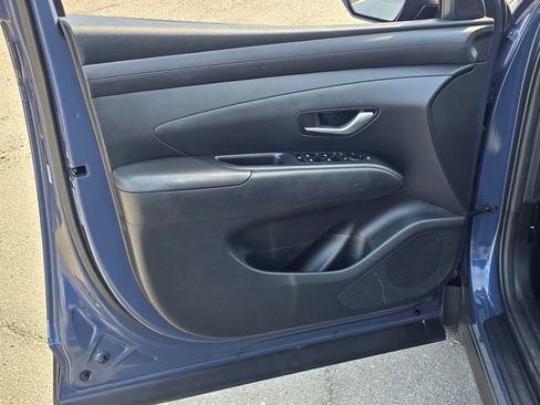 Used 2025 Hyundai Tucson SEL image 21