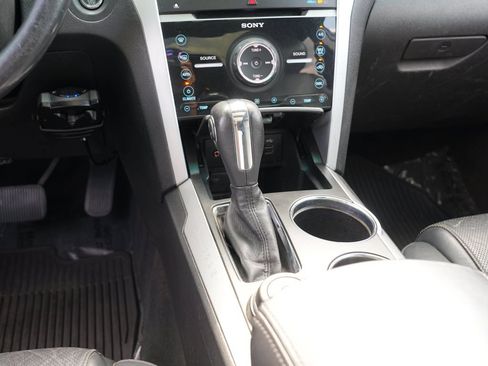 Used 2013 Ford Explorer Limited AWD/4WD image 20